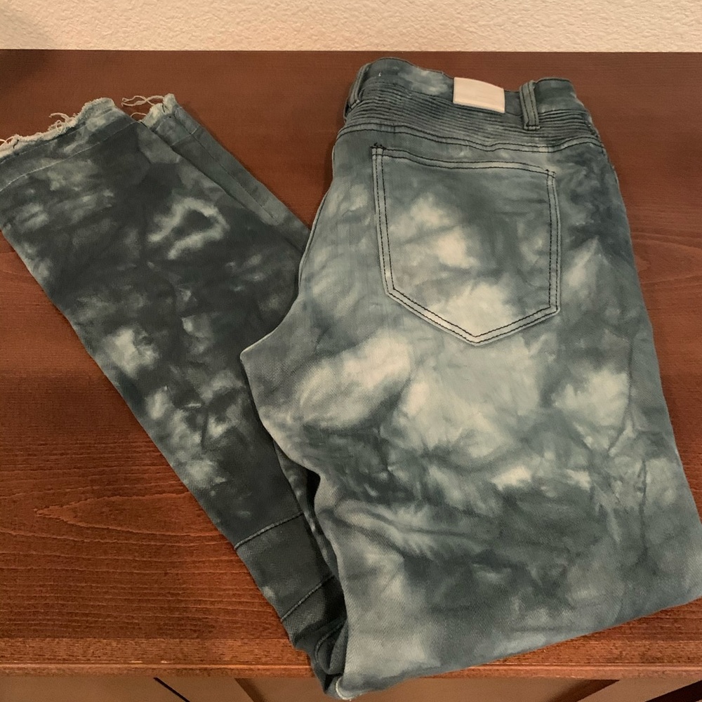 Embellish Men Jeans - Picture 2 of 3